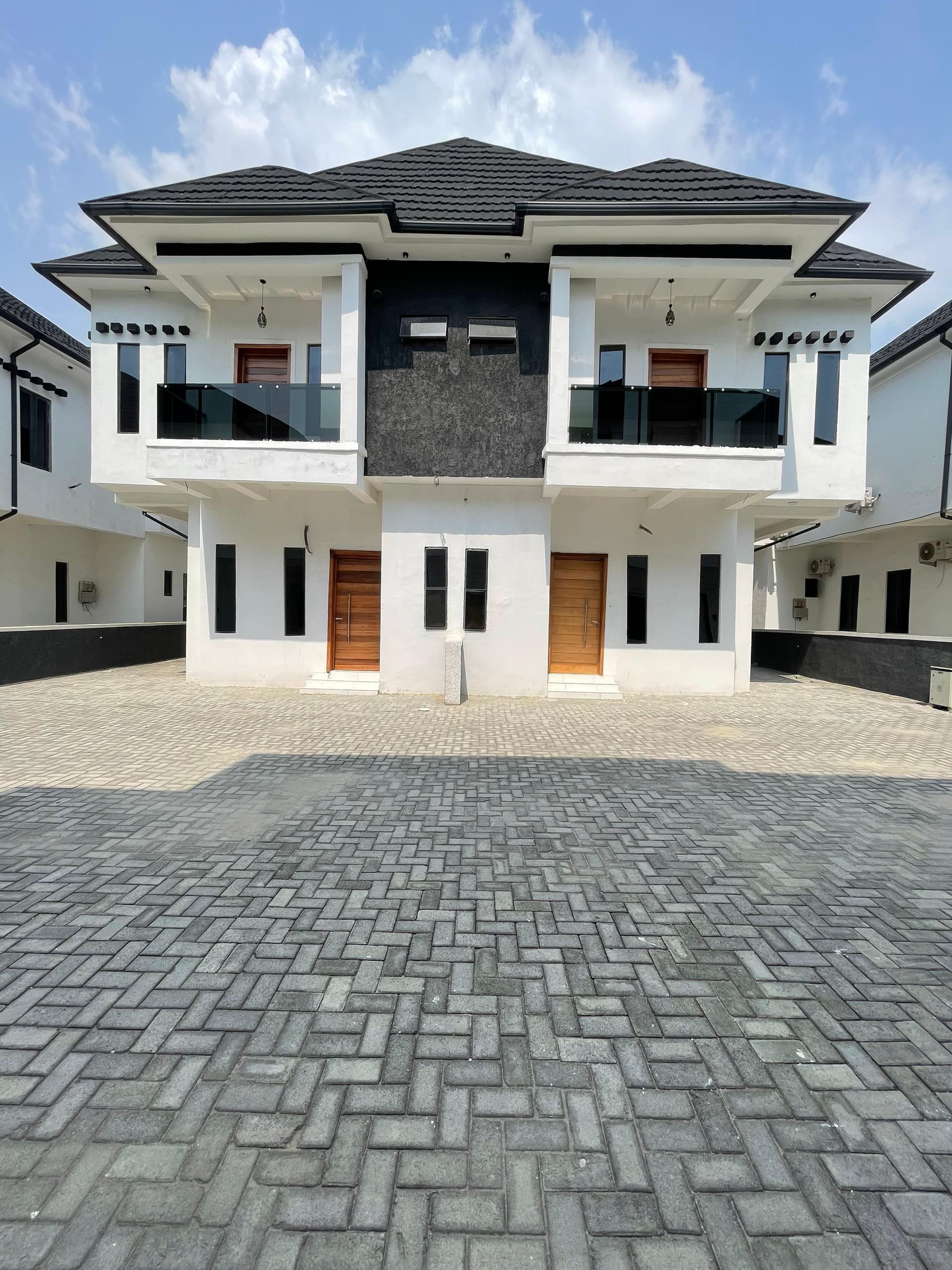OCHeaven Homes