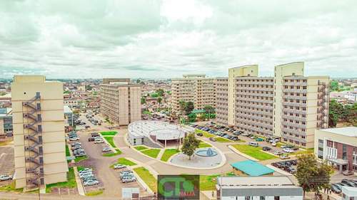 OCHeaven Homes