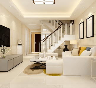 OCHeaven Homes