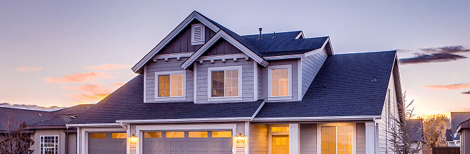 OCHeaven Homes