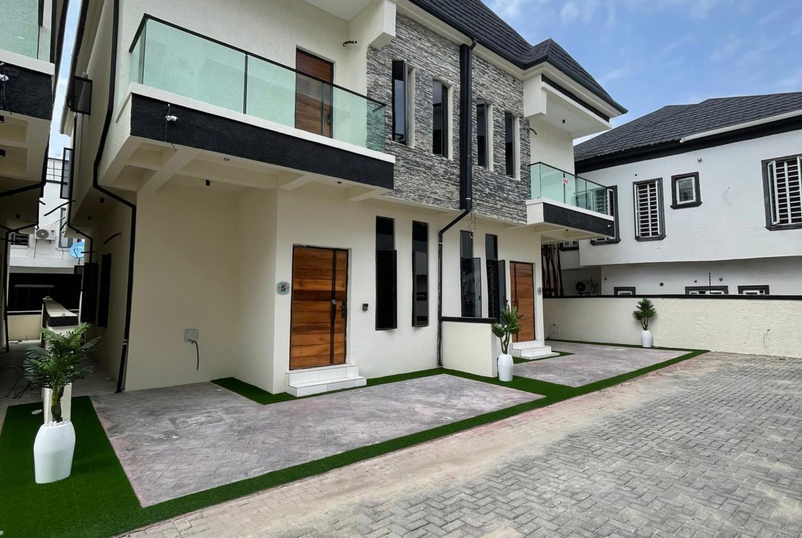 OCHeaven Homes