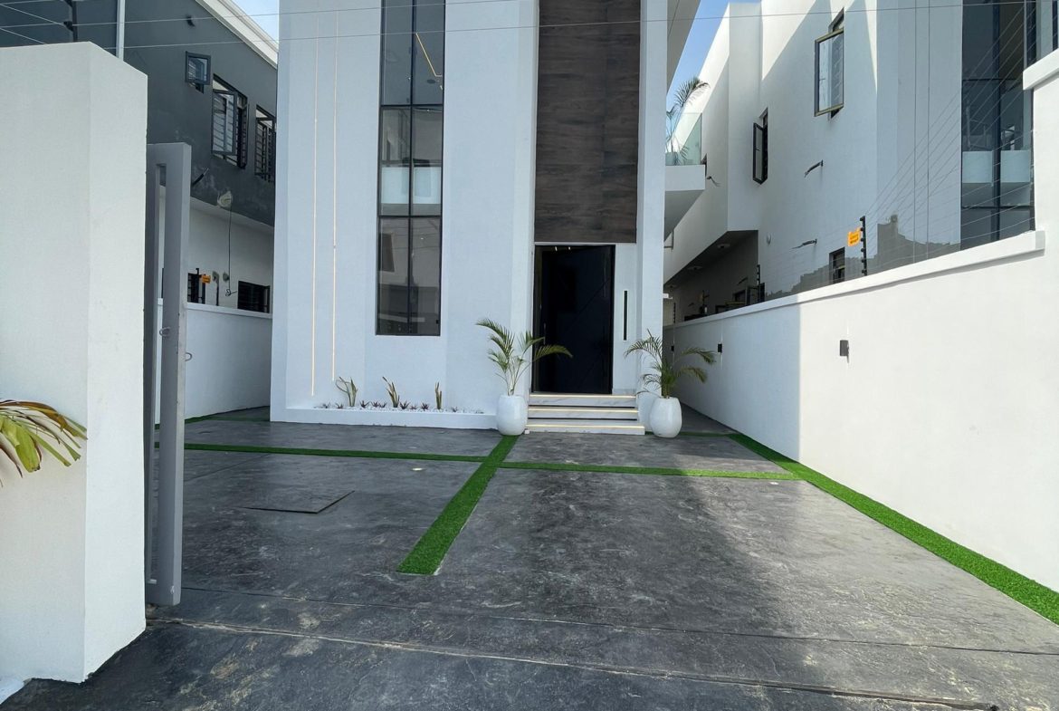 OCHeaven Homes