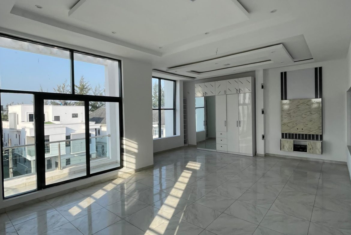 OCHeaven Homes