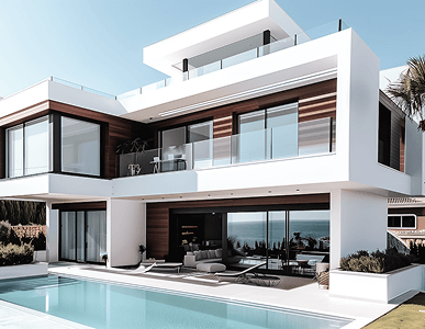 OCHeaven Homes