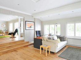 OCHeaven Homes