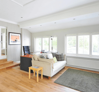 OCHeaven Homes