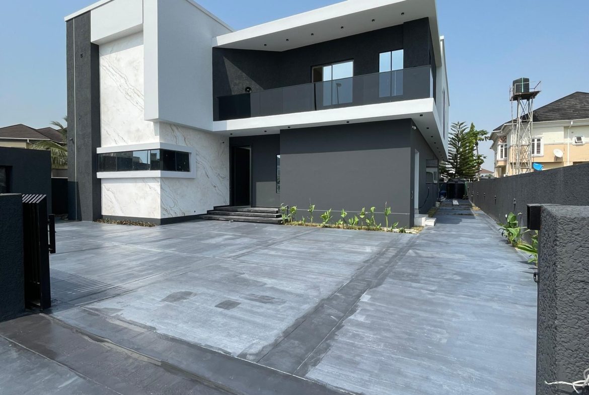 OCHeaven Homes