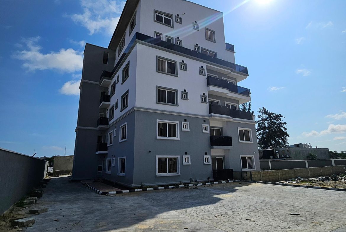 OCHeaven Homes