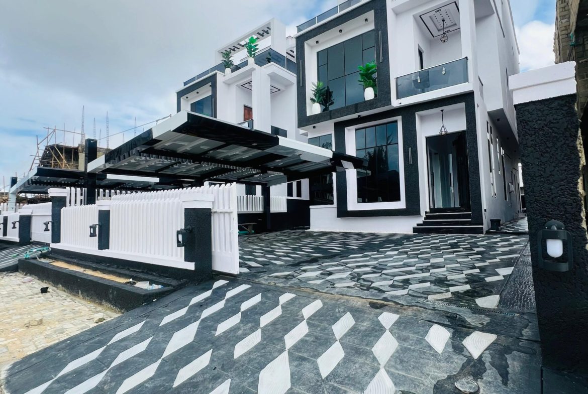 OCHeaven Homes
