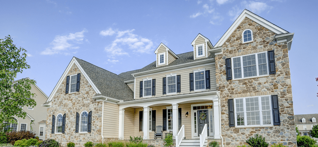 OCHeaven Homes